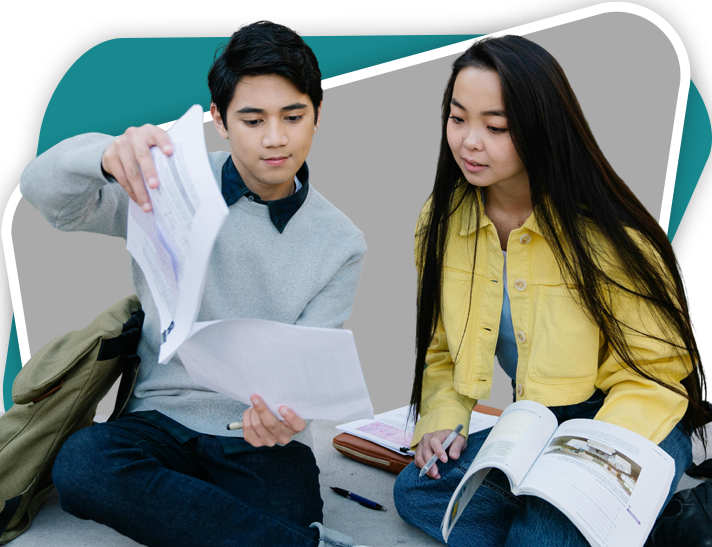 Inside Konek Graduate Admissions Support