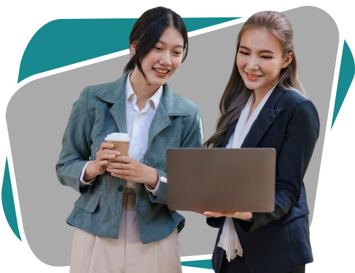 What We Provide for Aspiring Sustainability Professionals